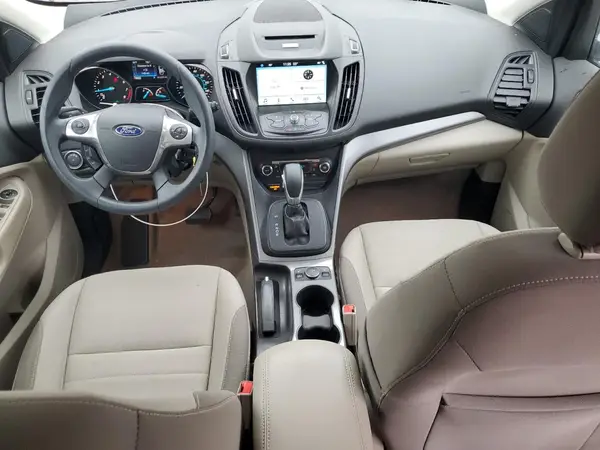 1FMCU9GX9GUC77608 2016 FORD ESCAPE - Image 8