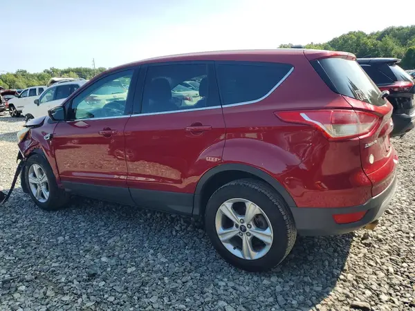 1FMCU9GX9GUC79357 2016 FORD ESCAPE - Image 2