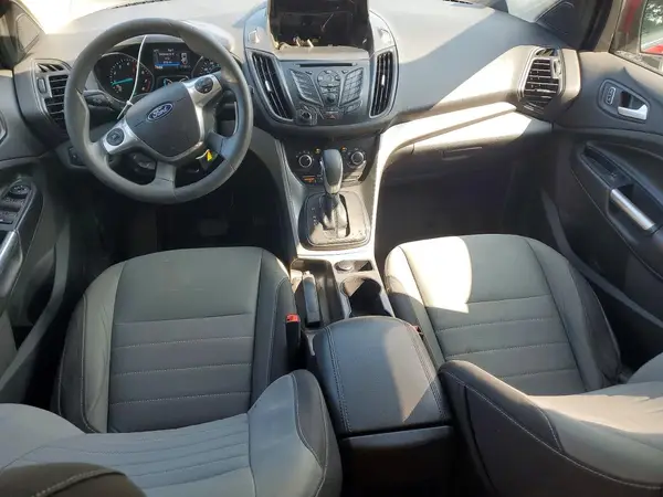 1FMCU9GX9GUC79357 2016 FORD ESCAPE - Image 8