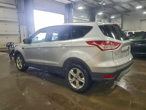 1FMCU9GX9GUC80038 2016 FORD ESCAPE - Image 2