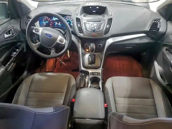 1FMCU9GX9GUC80038 2016 FORD ESCAPE - Image 8