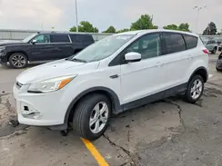 1FMCU9GX9GUC81562 2016 FORD ESCAPE