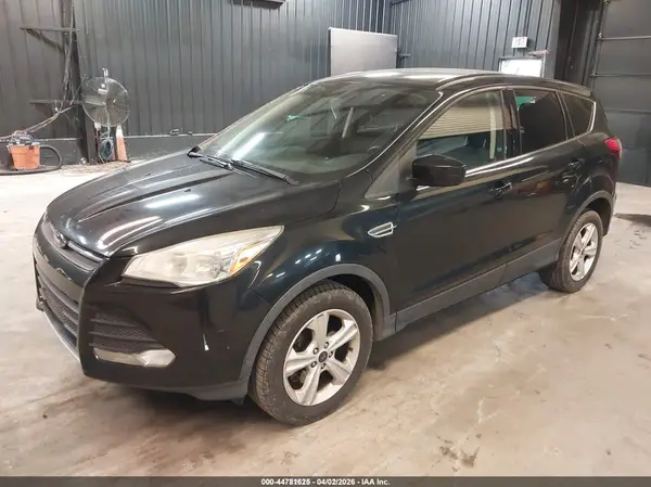 1FMCU9GX9GUC84090 2016 FORD ESCAPE - Image 2