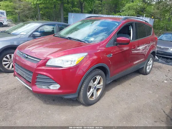 1FMCU9GX9GUC85210 2016 FORD ESCAPE - Image 2