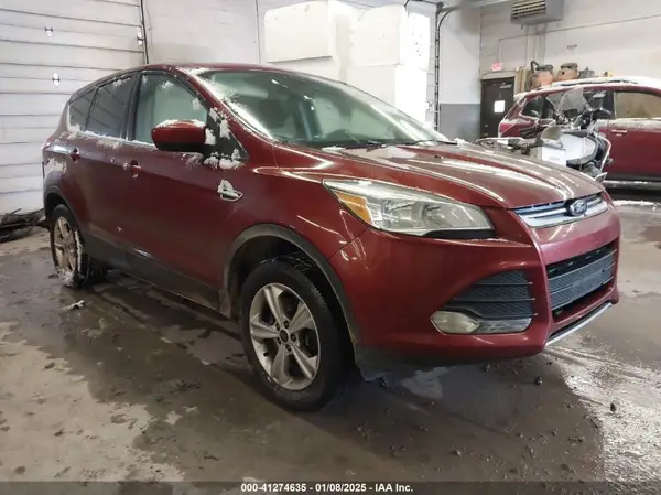 1FMCU9GX9GUC85224 2016 FORD ESCAPE - Image 1