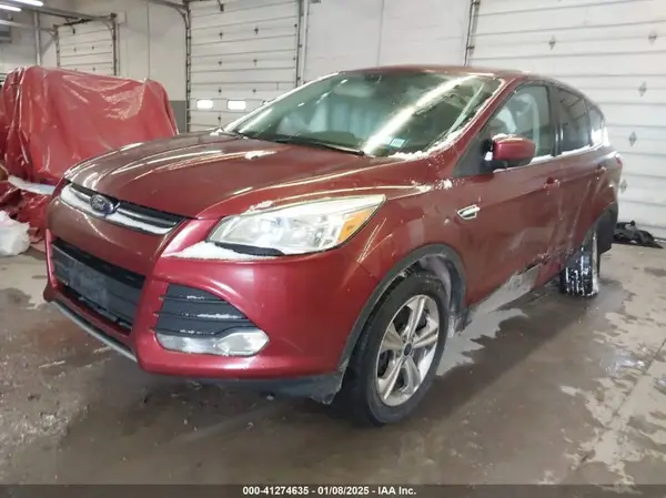 1FMCU9GX9GUC85224 2016 FORD ESCAPE - Image 2