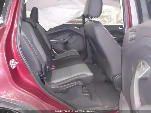 1FMCU9GX9GUC85224 2016 FORD ESCAPE - Image 8