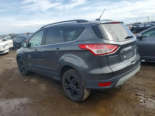 1FMCU9GX9GUC86521 2016 FORD ESCAPE - Image 2