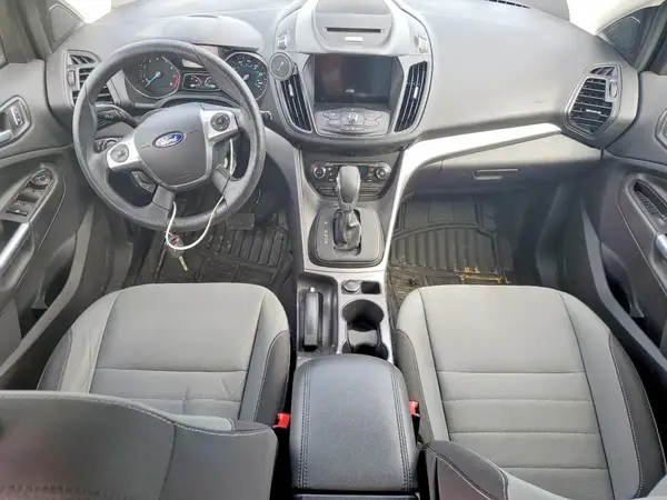 1FMCU9GX9GUC86521 2016 FORD ESCAPE - Image 8