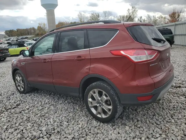 1FMCU9GX9GUC87796 2016 FORD ESCAPE - Image 2