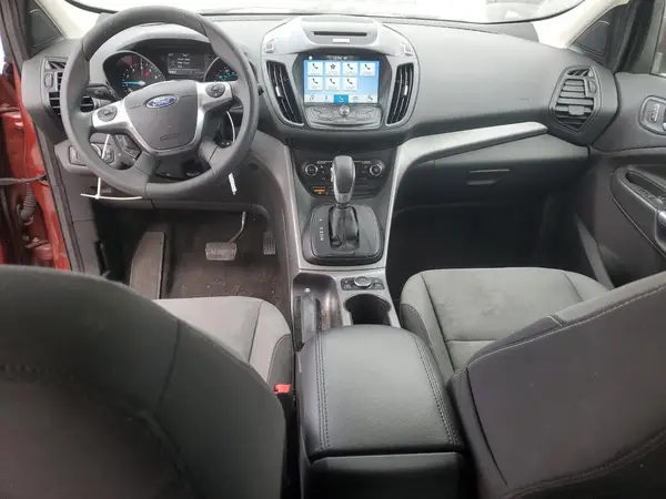 1FMCU9GX9GUC87796 2016 FORD ESCAPE - Image 8