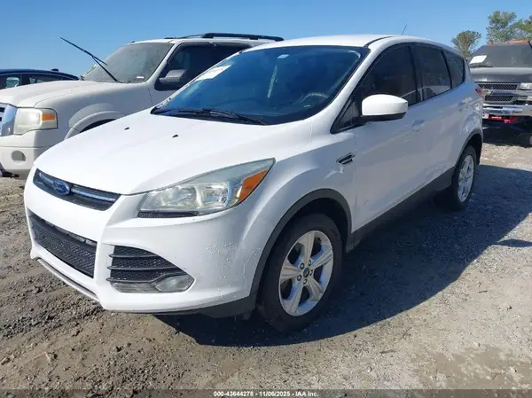1FMCU9GX9GUC89578 2016 FORD ESCAPE - Image 2