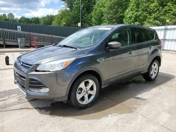 1FMCU9GX9GUC89824 2016 FORD ESCAPE - Image 1