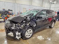 1FMCU9GX9GUC89855 2016 FORD ESCAPE