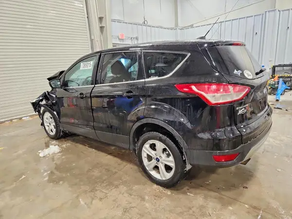 1FMCU9GX9GUC89855 2016 FORD ESCAPE - Image 2