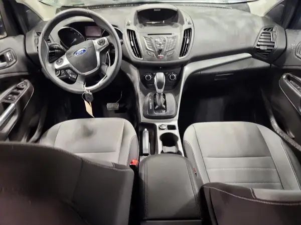 1FMCU9GX9GUC89855 2016 FORD ESCAPE - Image 8