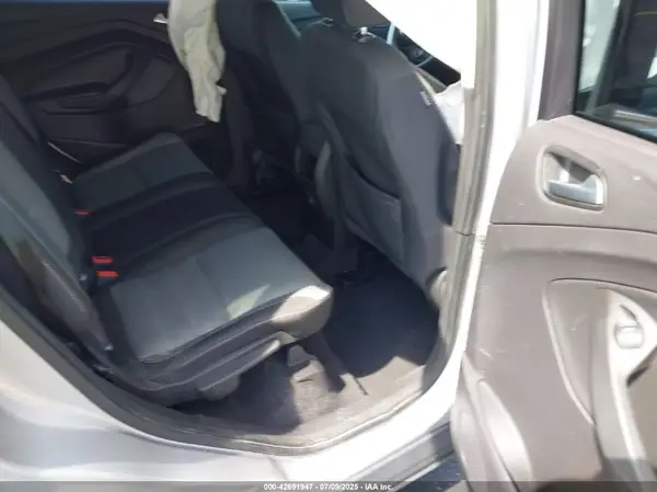 1FMCU9GXXGUA00787 2016 FORD ESCAPE - Image 8
