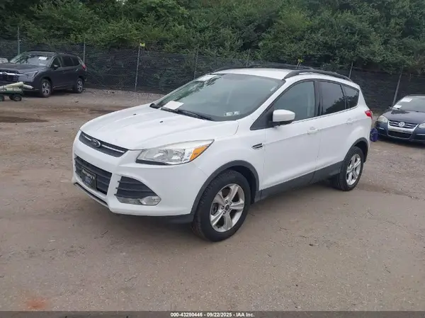 1FMCU9GXXGUA01857 2016 FORD ESCAPE - Image 2