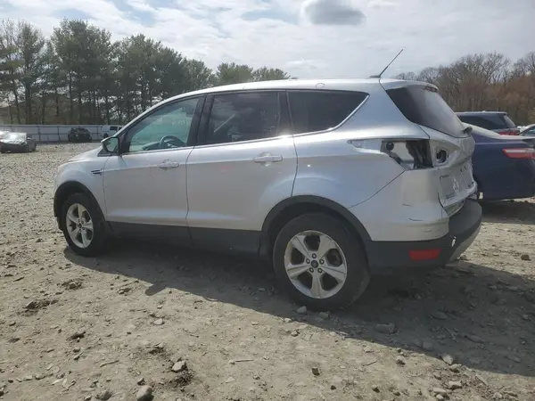 1FMCU9GXXGUA02023 2016 FORD ESCAPE - Image 2