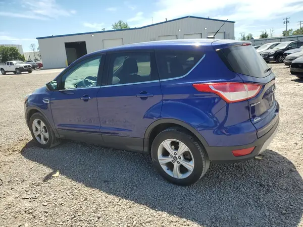 1FMCU9GXXGUA02152 2016 FORD ESCAPE - Image 2