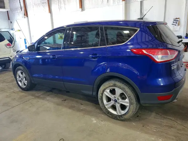 1FMCU9GXXGUA05892 2016 FORD ESCAPE - Image 2