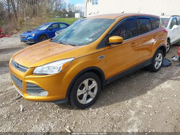 1FMCU9GXXGUA05973 2016 FORD ESCAPE - Image 2