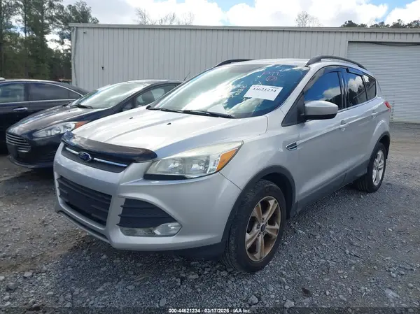 1FMCU9GXXGUA07464 2016 FORD ESCAPE - Image 2