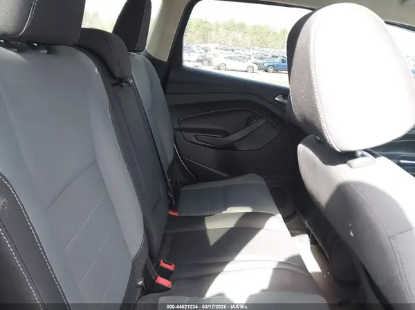 1FMCU9GXXGUA07464 2016 FORD ESCAPE - Image 8