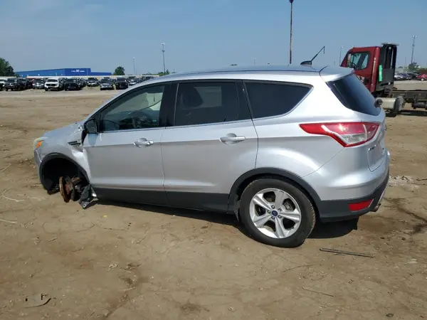 1FMCU9GXXGUA08002 2016 FORD ESCAPE - Image 2