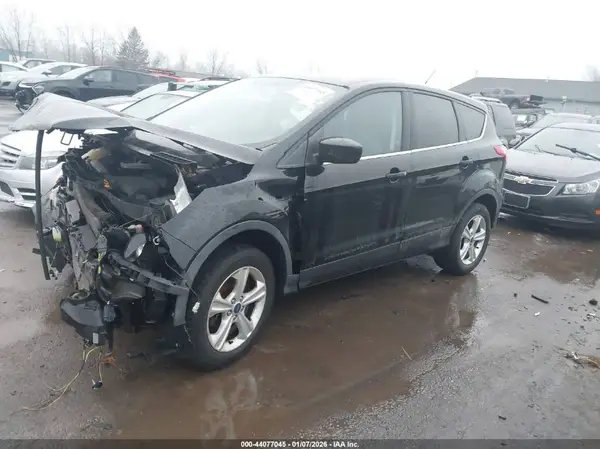 1FMCU9GXXGUA08128 2016 FORD ESCAPE - Image 2
