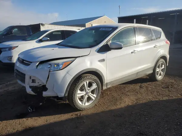 1FMCU9GXXGUA13460 2016 FORD ESCAPE - Image 1