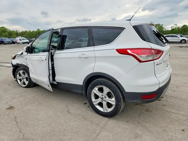 1FMCU9GXXGUA19288 2016 FORD ESCAPE - Image 2
