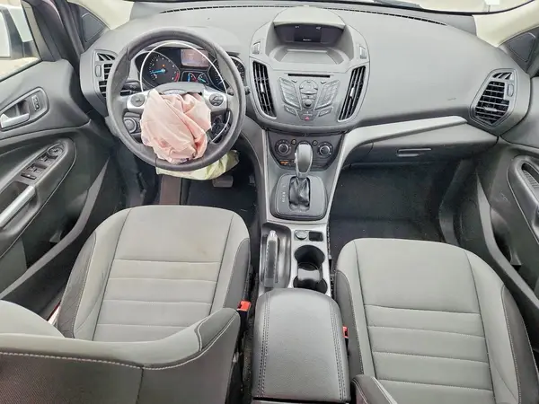 1FMCU9GXXGUA19288 2016 FORD ESCAPE - Image 8