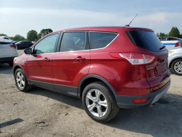 1FMCU9GXXGUA23468 2016 FORD ESCAPE - Image 2