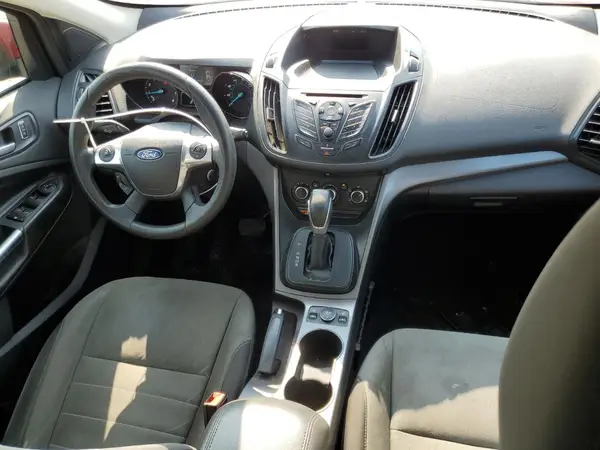 1FMCU9GXXGUA23468 2016 FORD ESCAPE - Image 8
