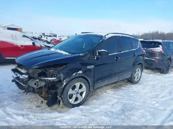 1FMCU9GXXGUA24555 2016 FORD ESCAPE - Image 2