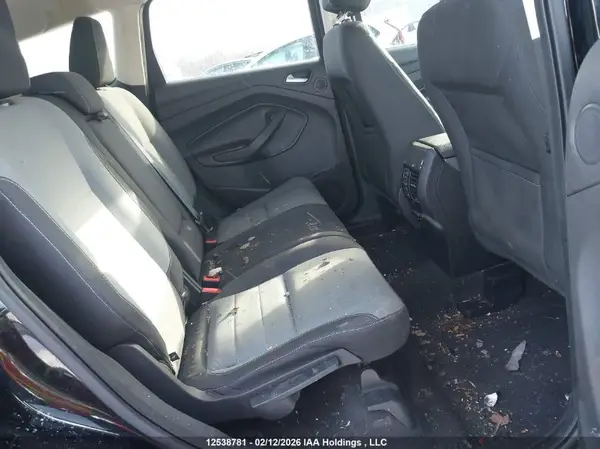 1FMCU9GXXGUA24555 2016 FORD ESCAPE - Image 8