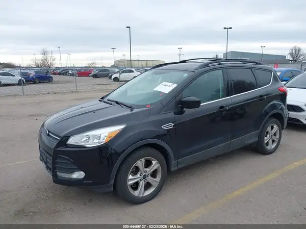 1FMCU9GXXGUA24684 2016 FORD ESCAPE - Image 2