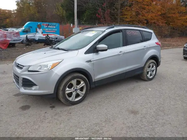 1FMCU9GXXGUA25074 2016 FORD ESCAPE - Image 2