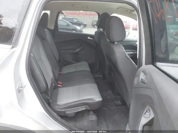 1FMCU9GXXGUA25074 2016 FORD ESCAPE - Image 8