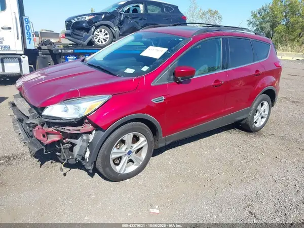 1FMCU9GXXGUA25222 2016 FORD ESCAPE - Image 2