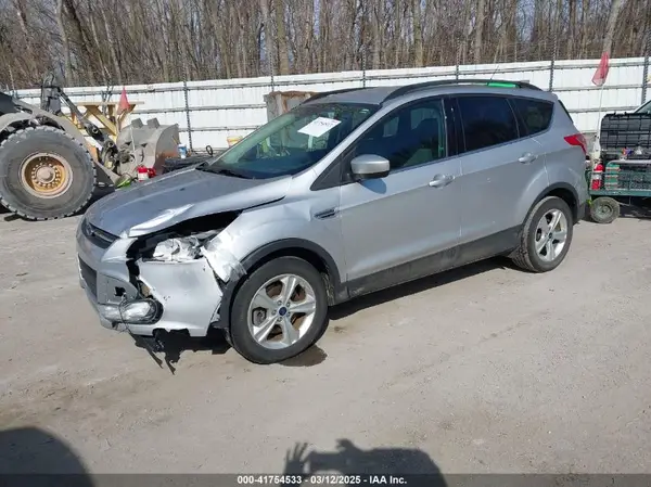 1FMCU9GXXGUA28718 2016 FORD ESCAPE - Image 2
