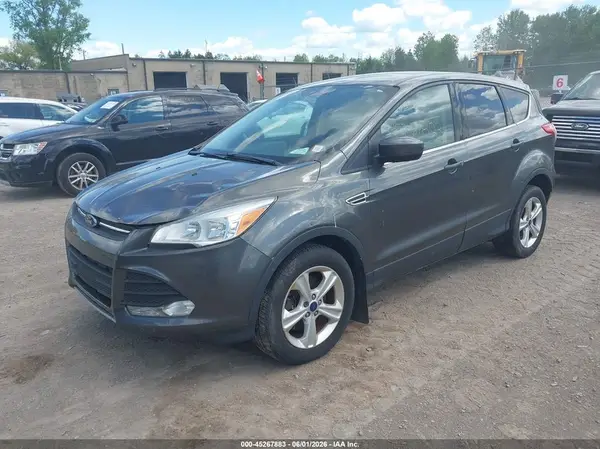 1FMCU9GXXGUA34227 2016 FORD ESCAPE - Image 2
