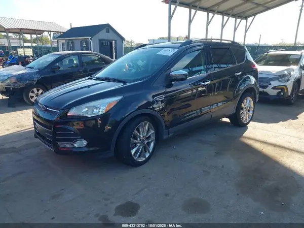 1FMCU9GXXGUA34521 2016 FORD ESCAPE - Image 2