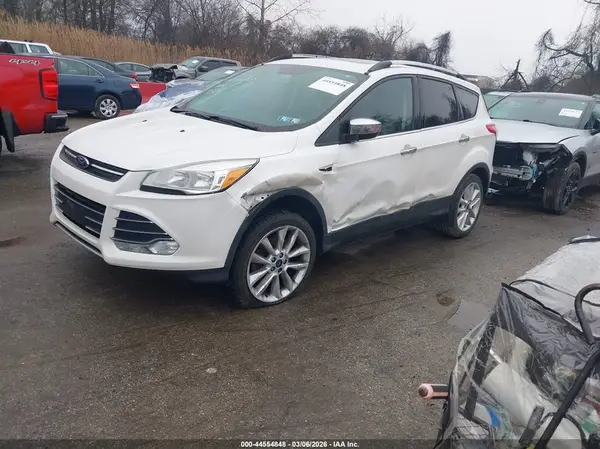 1FMCU9GXXGUA34552 2016 FORD ESCAPE - Image 2
