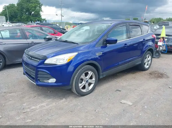 1FMCU9GXXGUA36527 2016 FORD ESCAPE - Image 2