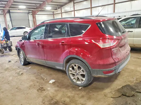 1FMCU9GXXGUA37712 2016 FORD ESCAPE - Image 2