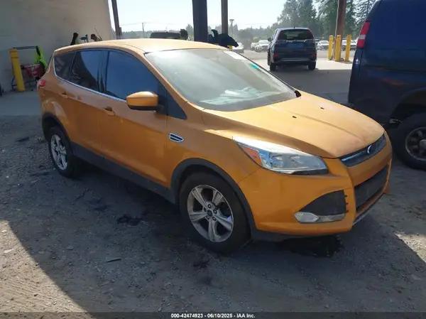 1FMCU9GXXGUA41498 2016 FORD ESCAPE - Image 1