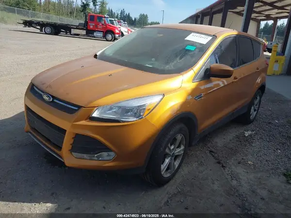 1FMCU9GXXGUA41498 2016 FORD ESCAPE - Image 2
