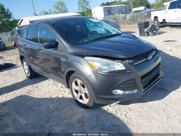 1FMCU9GXXGUA42067 2016 FORD ESCAPE - Image 1